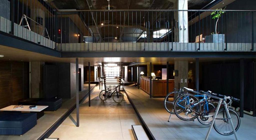 Hotel Cycle Onomichi Dış mekan fotoğraf