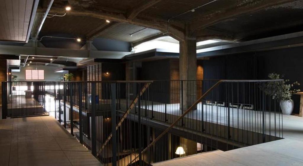 Hotel Cycle Onomichi Dış mekan fotoğraf