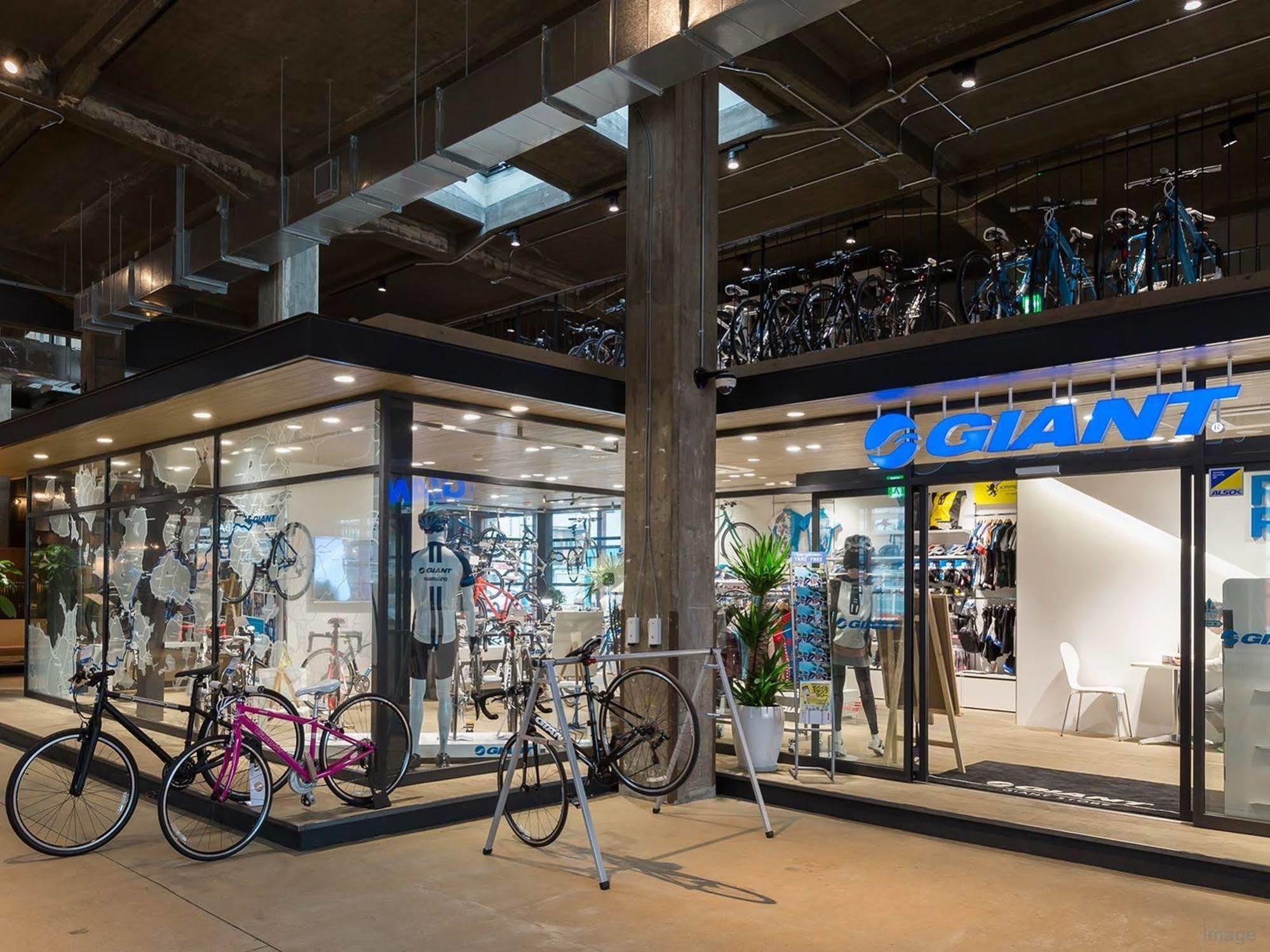 Hotel Cycle Onomichi Dış mekan fotoğraf