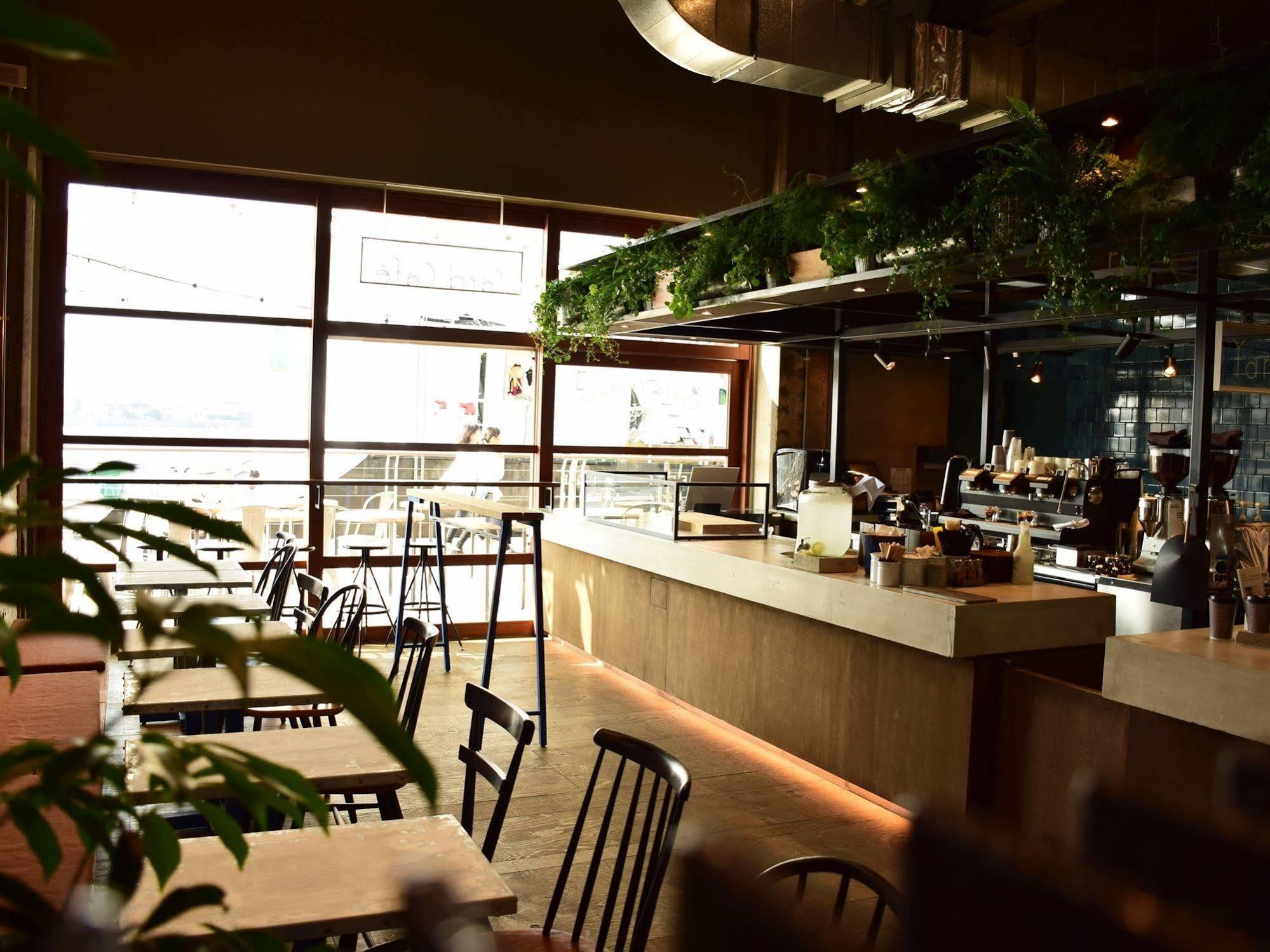 Hotel Cycle Onomichi Dış mekan fotoğraf
